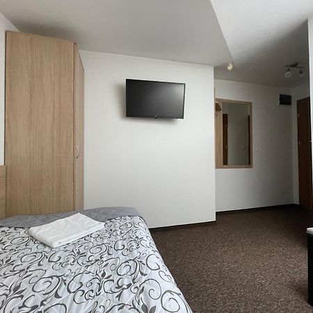 רשין Hotelik Gold מראה חיצוני תמונה