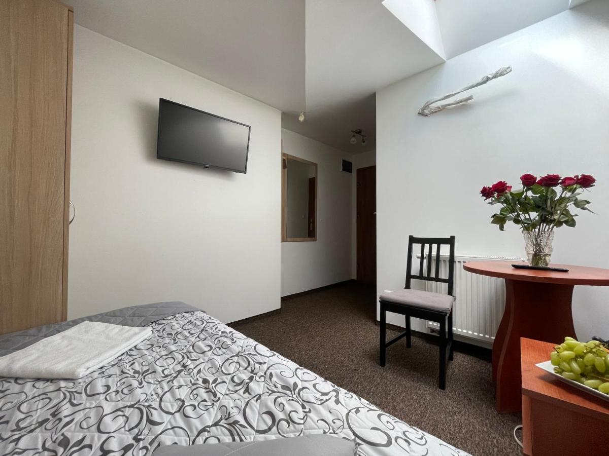 רשין Hotelik Gold מראה חיצוני תמונה