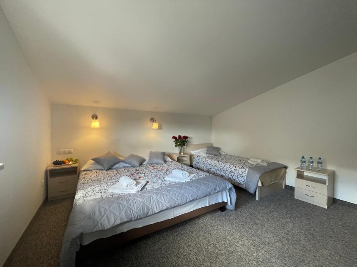 רשין Hotelik Gold מראה חיצוני תמונה