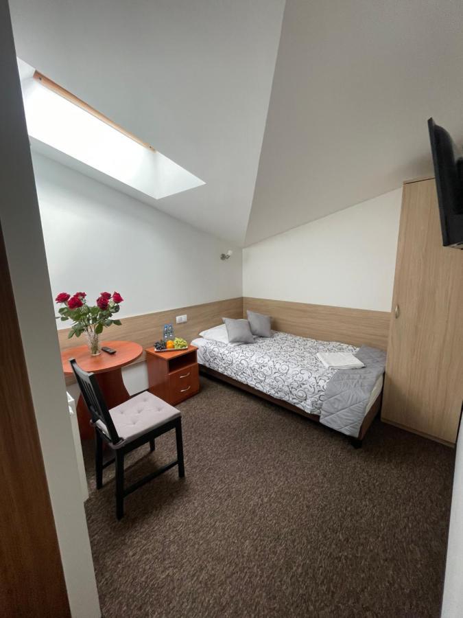 רשין Hotelik Gold מראה חיצוני תמונה