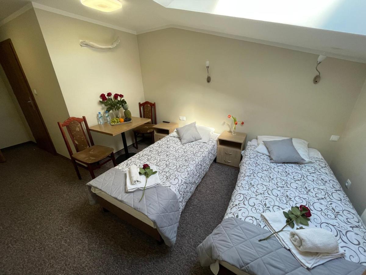 רשין Hotelik Gold מראה חיצוני תמונה