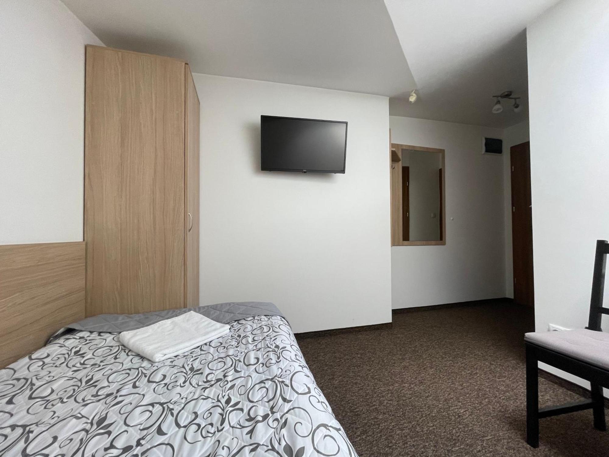 רשין Hotelik Gold מראה חיצוני תמונה