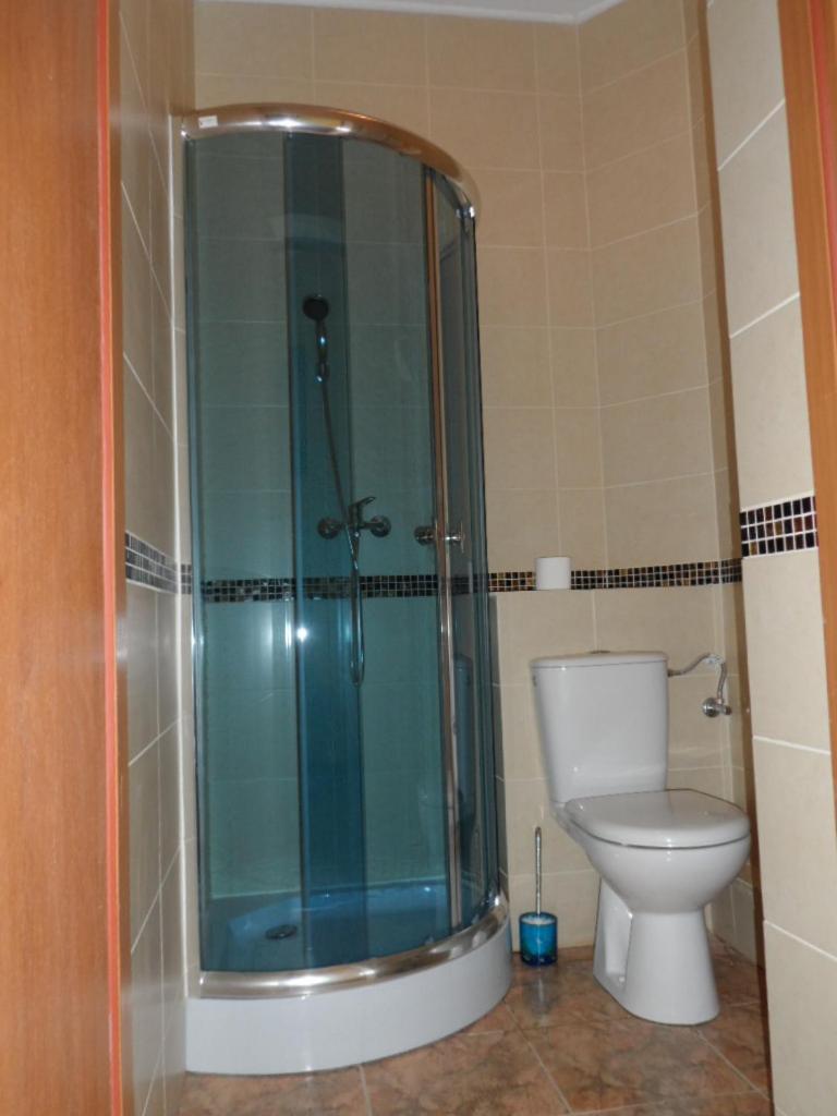 רשין Hotelik Gold חדר תמונה