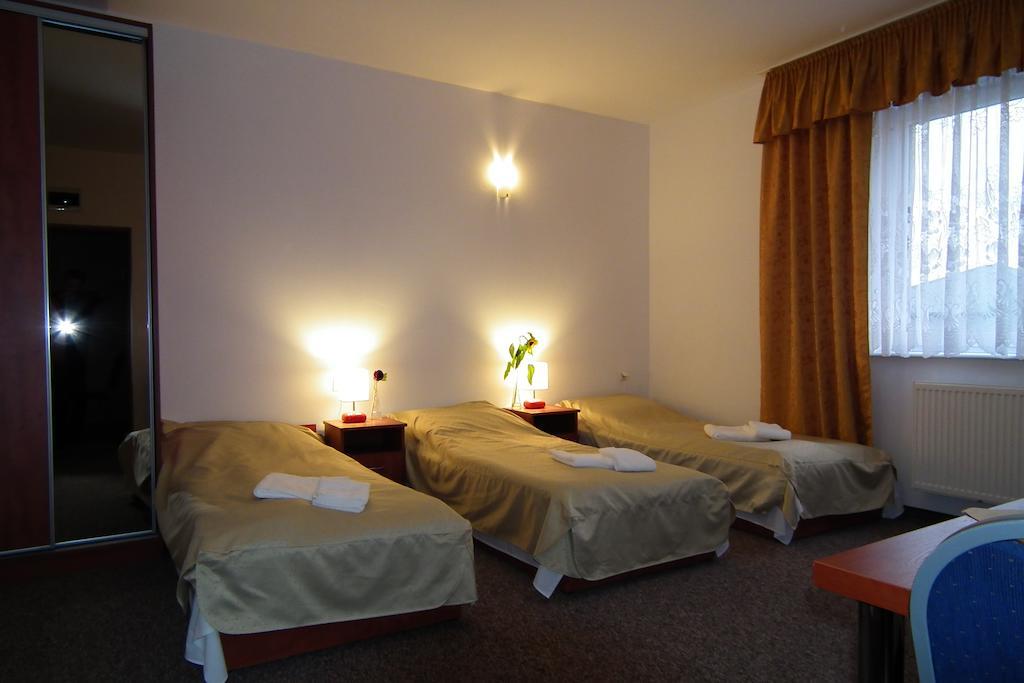 רשין Hotelik Gold חדר תמונה