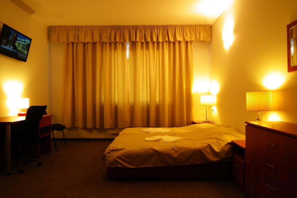 רשין Hotelik Gold מראה חיצוני תמונה