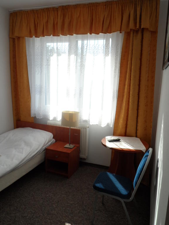 רשין Hotelik Gold חדר תמונה