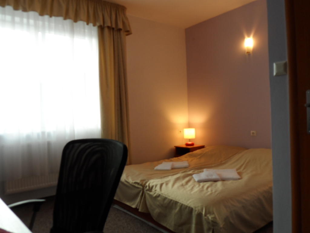רשין Hotelik Gold חדר תמונה