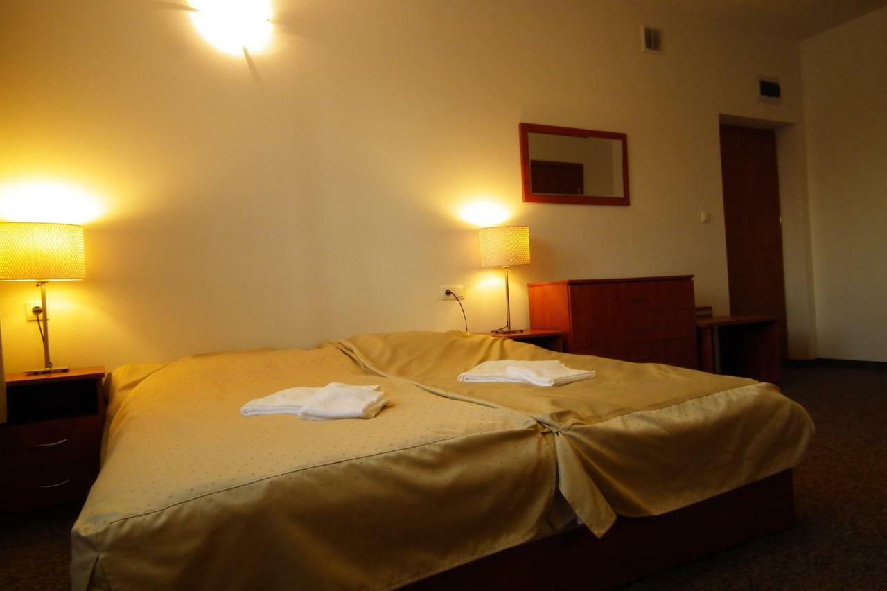 רשין Hotelik Gold מראה חיצוני תמונה